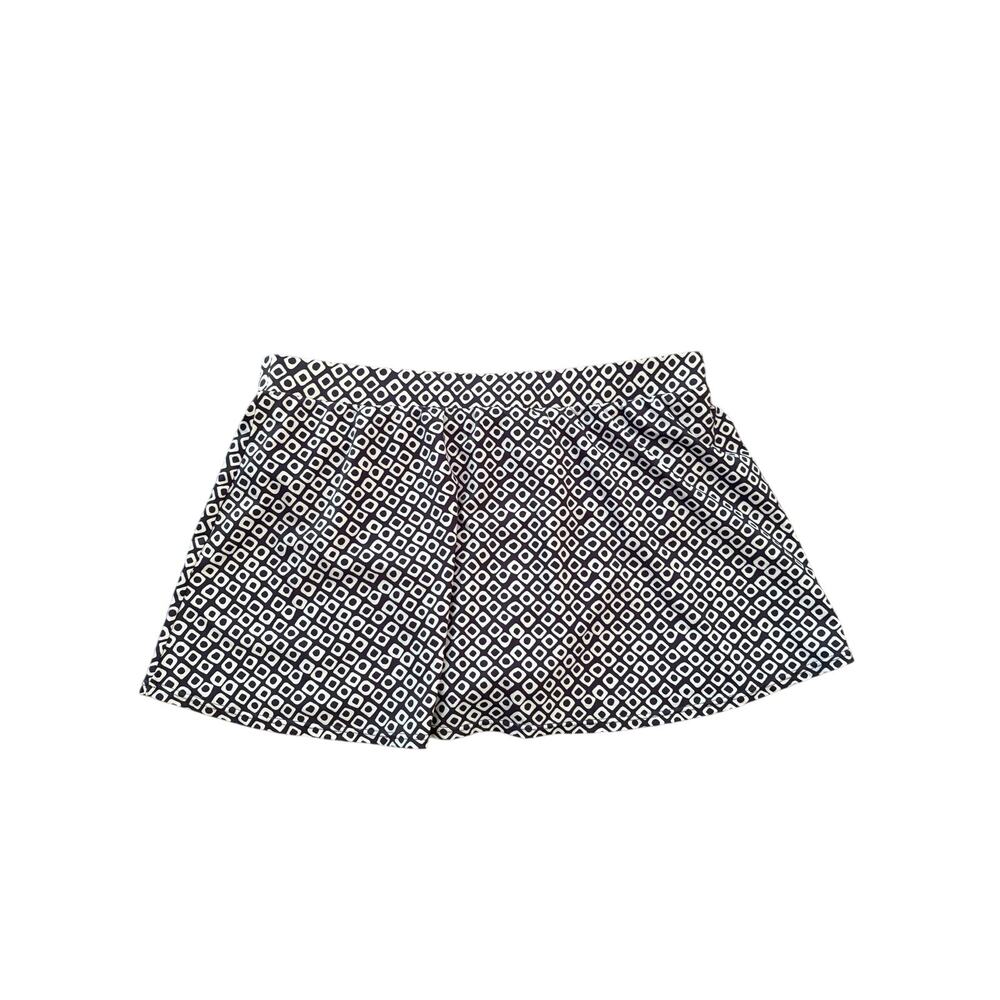Talbots x Miraclesuit Vented Swim Skirt - Picture 2 of 4